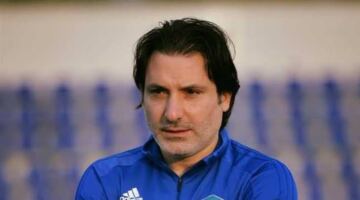 محمود فايز لجماهير الزمالك: الحلم ما زال قائمًا تخطوا الصدمة وساندوا الفريق                                                                                                                                                    11/05/2026 09:29 ص                                                                                                                                                    حرص محمود فايز مدرب منتخب مصر السابق على توجيه رسالة دعم لجماهير ولاعبي نادي الزمالك عقب خسارة الفريق امام اتحاد العاصمة الجزائري في ذهاب نهائي الكونفدرالية، مؤكدًا أن فرصة الفريق في العودة ما تزال كب