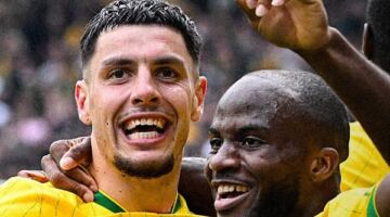 مشهد كارثي.. إلغاء مباراة نانت وتولوز في الدوري الفرنسي بسبب أعمال الشغب                                                                                                                                                    17/05/2026 11:30 م                                                                                                                                                    تقرر إلغاء مباراة نانت وتولوز ضمن منافسات الجولة الرابعة والثلاثين الأخيرة من الدوري
