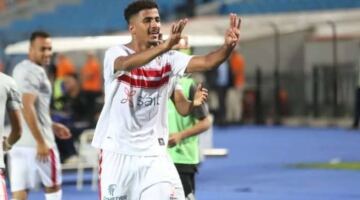 معتمد جمال يرفض تحميل حسام عبد المجيد مسؤولية الخسارة أمام اتحاد العاصمة 11/05/2026 01:57 ص أكد الإعلامي محمد طارق أضا أن معتمد جمال، المدير الفني للزمالك، رفض تحميل حسام عبد المجيد مسؤولية الخسارة أمام اتحاد العاصمة، وطالبه بعدم التفكير في ركلة الجزاء، مؤكدًا ثقته في قدرة الفريق على تحقيق ا