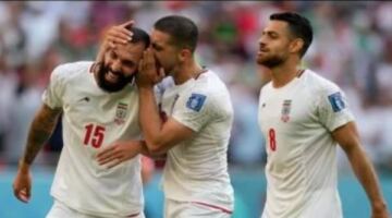 منافس مصر.. إجراء جديد لـ منتخب إيران إستعدادا لـ مونديال 2026                                                                                                                                                       18/05/2026 12:05 م                                                                                                                                                       يغادر منتخب إيران اليوم الاثنين إلى تركيا من أجل الدخول في معسكر