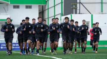 منتخب الناشئين يبدأ رحلة جديدة في أمم أفريقيا.. ماذا قدم الفراعنة تحت 17 سنة عبر التاريخ؟                                                                                                                                                    13/05/2026 03:17 م                                                                                                                                                    يفتتح منتخب مصر تحت 17 سنة مشواره في بطولة كأس أمم أفريقيا للناشئين المقامة في المغرب…………….