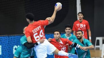 منتخب اليد يواجه أيسلندا وديًا اليوم استعدادًا لمونديال 2027                                                                                                                                                       15/05/2026 04:48 م                                                                                                                                                       يخوض منتخب مصر لكرة اليد مواجهة ودية جديدة اليوم الجمعة أمام منتخب أيسلندا، في إطار الاستعدادات