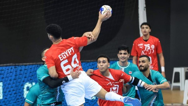 منتخب اليد يواجه أيسلندا وديًا اليوم استعدادًا لمونديال 2027                                                                                                                                                       15/05/2026 04:48 م                                                                                                                                                       يخوض منتخب مصر لكرة اليد مواجهة ودية جديدة اليوم الجمعة أمام منتخب أيسلندا، في إطار الاستعدادات