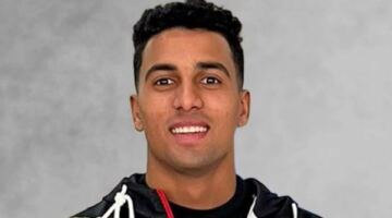 منتخب رفع الأثقال يواصل التألق في بطولة إفريقيا بثلاث ميداليات جديدة لنور الدين محمد                                                                                                                                                    13/05/2026 10:19 م                                                                                                                                                    توج نور الدين محمد لاعب المنتخب الوطني لرفع الأثقال، بثلاث ميداليات في بطولة إفريقيا لرفع الأثقال للكبار بالإسماعيلية.