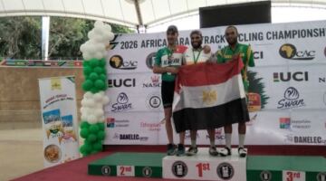 منتخب مصر للباراسيكل يحصد  14 ميدالية أفريقية متفوقاً على الجزائر                                                                                                                                                       12/05/2026 02:11 م                                                                                                                                                       حقق منتخب مصر للدراجات الباراسيكل إنجازًا جديدًا يضاف إلى سجل الرياضة المصرية، بعدما تألق أبطال الفراعنة في منافسات بطولة أفريقيا للمضمار..
