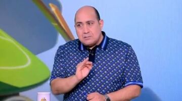 مهيب عبد الهادي: يارب روح جماهير الزمالك منصورين                                                                                                                                                    16/05/2026 12:25 م                                                                                                                                                    وجه الناقد الرياضي مهيب عبد الهادي رسالة خاصة لـ لاعبي الزمالك قبل مواجهة اتحاد العاصمة في بطولة كأس الكونفدرالية.
