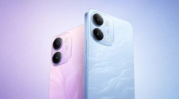 مواصفات هاتف Vivo Y60.. بطارية ضخمة وسعر اقتصادي – الأسبوع