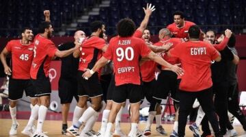 مواعيد مباراتي منتخب مصر لكرة اليد أمام أيسلندا                                                                                                                                                       11/05/2026 11:29 م                                                                                                                                                       يستعد منتخب مصر الأول لكرة اليد لخوض مباراتين وديتين قويتين أمام المنتخب الأيسلندي على هامش معسكره المغلق بالقاهرة في ظل الإعداد لخوض بطولة العالم 2027.