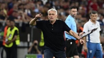 مورينيو يطرق أبواب البرنابيو من جديد.. مشروع إنقاذ أم مغامرة أخيرة في ريال مدريد؟                                                                                                                                                    12/05/2026 03:00 م                                                                                                                                                    عاد اسم جوزيه مورينيو ليتصدر المشهد داخل أروقة ريال مدريد بعدما كشفت تقارير صحفية أوروبية عن اقتراب المدرب البرتغالي من العودة إلى قيادة