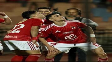 موعد مباراة الأهلي المقبلة في الدوري وتردد القناة الناقلة.. هل تكون كافية لحسم البطولة؟