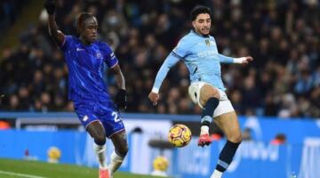 موعد مباراة مانشستر سيتي وتشيلسي في نهائي كأس الاتحاد الإنجليزي                                                                                                                                                    16/05/2026 09:00 ص                                                                                                                                                    يترقب عشاق كرة القدم مواجهة قوية تجمع بين فريقي مانشستر سيتي وتشيلسي مساء اليوم السبت، ضمن منافسات نهائي بطولة كأس الاتحاد الإنجليزي، في لقاء مرتقب يقام على ملعب ويمبلي بالعاصمة البريطانية لندن.