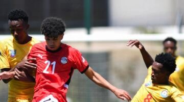 موعد مباراة مصر القادمة في كأس أمم إفريقيا للناشئين بعد التعادل مع إثيوبيا                                                                                                                                                    13/05/2026 09:01 م                                                                                                                                                    يواصل منتخب مصر تحت 17 عامًا مشواره في بطولة كأس أمم إفريقيا للناشئين، بعدما