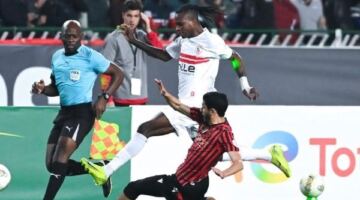موعد وصول اتحاد العاصمة لمواجهة الزمالك في إياب نهائي الكونفدرالية
                                                
                                                
                                                    11/05/2026 08:00 ص
                                                
                                                
                                                    كشف الإعلامي جمال الغندور أن مسؤولي نادي اتحاد العاصمة أبلغوا إدارة الزمالك بموعد وصول بعثة الفريق الجزائري إلى القاهرة، وذلك يوم الأربعاء المقبل، استعدادًا لخوض مواجهة إياب نهائي بطولة نهائي كأس الكو