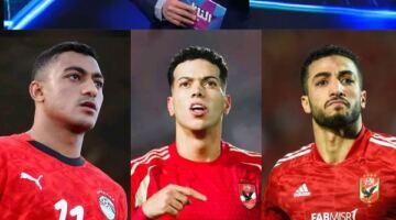 موقف محمد عبد المنعم.. الأهلي يترقب واللاعب يتمسك بأوروبا                                                                                                                                                    11/05/2026 04:13 ص                                                                                                                                                    كشف الإعلامي أحمد شوبير خلال برنامج  الناظر أن مستقبل محمد عبد المنعم لا يزال غامضًا في ظل الظروف الصعبة التي يمر بها مع نادي نيس عقب الإصابة التي تعرض لها مؤخرًا، مؤكدًا أن النادي
