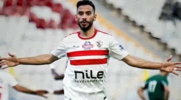 ناصر ماهر يعتذر للتوأم.. ويكشف أفضل لاعبي الأهلي والزمالك وبيراميدز 11/05/2026 01:48 ص تحدث ناصر ماهر لاعب بيراميدز عن العديد من الملفات المهمة خلال ظهوره في برنامج “الناظر” مع الإعلامي أحمد شوبير، مؤكدًا اعتذاره للتوأم حسام حسن وإبراهيم حسن عن أي تصرف بدر منه خلال الفترة الماضية عبر مو