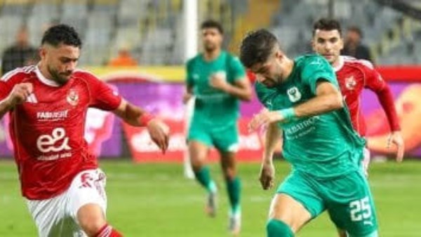ناقد رياضي يكشف عن أسماء حكام مباريات الأهلي والمصري وبيراميدز وسموحة                                                                                                                                                       12/05/2026 03:14 م                                                                                                                                                       كشف الناقد الرياضي أحمد عبد الباسط، عن قائمة الحكام المرشحين لإدارة مباراتين مهمتين في الدوري المصري.