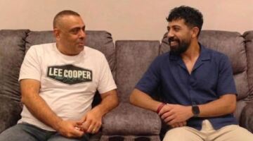 نجم إنبي: منتخب مصر خسر كيروش كثيرا.. وأيمن الشريعي بابا الشغلانة 16/05/2026 10:47 ص شدد مروان داوود لاعب إنبي، على أنه تفاجأ بمستوى زيزو لاعب الأهلي، وأنه لا يعرف ما الأسباب، مؤكدًا أنه لاعب كبير