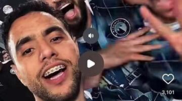 نهائي كأس مصر.. اتحاد الكرة يرسل ميدالية بديلة إلى محمد الشيبي                                                                                                                                                    11/05/2026 05:19 م                                                                                                                                                    كشف مصدر مسؤول داخل لجنة المسابقات بالاتحاد المصري لكرة القدم تفاصيل الواقعة التي أثيرت