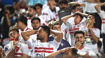 هذا هو البطل الحقيقي.. هاني حتحوت يُثير قلق جماهير الزمالك بعد خسارة الكونفدرالية 17/05/2026 05:02 ص أشاد الإعلامي هاني حتحوت بجماهير نادي الزمالك بعد خسارة لقب كأس الكونفدرالية الإفريقية أمام اتحاد العاصمة، مؤكدًا أن الجمهور كان البطل الحقيقي