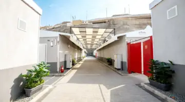 «هوية جديدة» لخيام الحجاج بمنى – أخبار السعودية