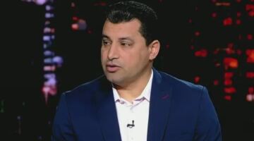 هيثم فاروق: ركلات الترجيح حرمت الزمالك من الكونفدرالية.. والدوري أهم الآن 17/05/2026 10:05 ص أبدى هيثم فاروق حزنه بعد خسارة الزمالك لقب كأس الكونفيدرالية الأفريقية أمام اتحاد العاصمة بركلات الترجيح، مؤكدًا أن الفريق قدم مباراة قوية رغم النهاية المؤلمة.