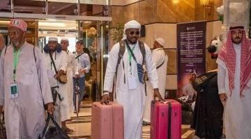 وزارة الحج السعودية: إصدار تأشيرات العمرة ودخول المعتمرين بدءًا من 31 مايو