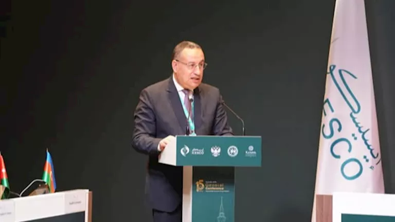 وزير التعليم العالي: الاستثمار في المعرفة وتمكين الشباب يمثلان ركيزة أساسية